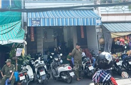 Khẩn trương điều tra vụ việc hai vợ chồng tử vong trong phòng ngủ