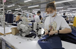 Năm nhiệm vụ, giải pháp trọng tâm để bảo đảm tăng trưởng năm 2025 đạt 8,3 - 8,5%