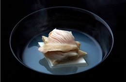 Tokyo tiếp tục dẫn đầu thế giới về số nhà hàng gắn sao Michelin
