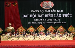Bắc Ninh hướng tới phát triển bền vững, cùng cả nước tiến mạnh trong kỷ nguyên mới