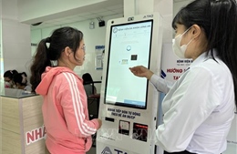 Người dân được miễn viện phí cơ bản theo lộ trình bảo hiểm y tế toàn dân