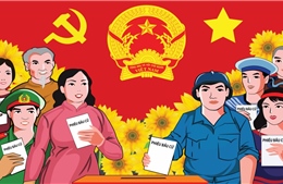 Chỉ thị về tổ chức bầu cử đại biểu Quốc hội khóa XVI và HĐND các cấp nhiệm kỳ 2026 - 2031