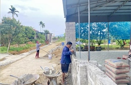 Sống Phúc âm giữa lòng dân tộc để yêu thương và phục vụ