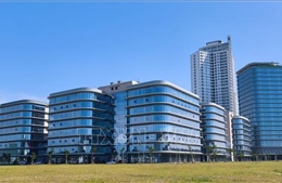 Đà Nẵng bứt phá, hướng tới trở thành đô thị thông minh vươn tầm khu vực và quốc tế