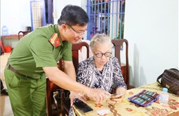Tinh gọn bộ máy: Vững chắc hơn từ những chuyển động mới