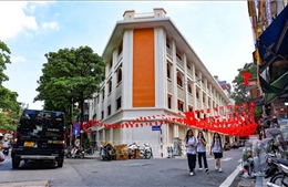 Thời tiết ngày khai giảng năm học mới 5/9: Miền Bắc nắng nóng, có nơi trên 36 độ C