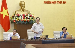 Đề xuất rút ngắn thời gian tiến hành thủ tục giải quyết phá sản
