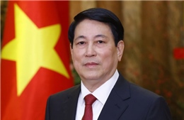 Chủ tịch nước Lương Cường sẽ tham dự Phiên Thảo luận chung cấp cao ĐHĐ LHQ Khóa 80