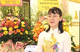  80 năm TTXVN: Cầu nối quan trọng giữa người Việt Nam ở nước ngoài với quê hương đất nước