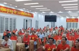 Vùng mỏ hân hoan đón Tết Độc lập