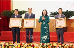 Quảng Ninh phát huy tinh thần sáng tạo trong tổ chức phong trào thi đua