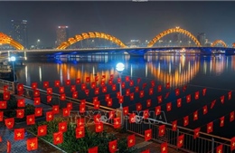 Đà Nẵng sẽ đầu tư gần 150 tỷ đồng xây dựng dòng sông ánh sáng