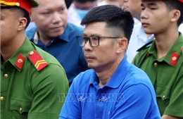 Vụ Tập đoàn Thuận An: Làm rõ cách thức trúng thầu của Nguyễn Duy Hưng và đồng phạm