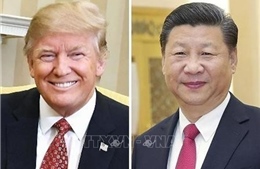 Chủ tịch Tập Cận Bình: Trung - Mỹ có thể đạt thành công và thịnh vượng chung