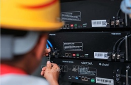 Từng bước hiện thực hóa mục tiêu truy cập internet tốc độ trên 1Gbps