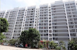 Hưng Yên: Dự kiến hết năm 2025 sẽ hoàn thành thêm hơn 1.480 căn nhà ở xã hội