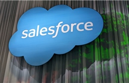 Tin tặc tuyên bố đánh cắp gần 1 tỷ hồ sơ của Salesforce