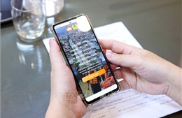 Chung tay hỗ trợ đồng bào bị ảnh hưởng bởi bão lũ thông qua VNeID