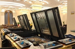 Tổng thống Hàn Quốc chỉ thị biện pháp khẩn ngăn lừa đảo việc làm trực tuyến