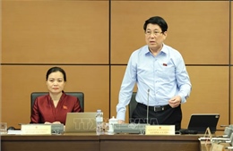 Khuyến khích đầu tư, xã hội hóa hạ tầng hàng không