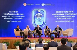 Để Công ước Hà Nội sớm có hiệu lực
