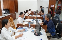 Đà Nẵng &#39;cất cánh&#39; trong kỷ nguyên vươn mình - Bài 1: Xây dựng bộ máy vững mạnh làm nền tảng
