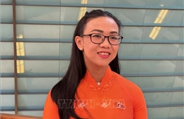 Nâng cao chất lượng lập pháp