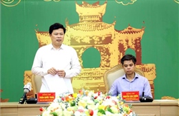 Lan tỏa cách làm hay từ mô hình &#39;Dân vận khéo 1+10&#39; ở Hưng Yên