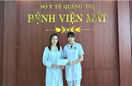 Điều dưỡng bệnh viện kịp thời cứu sống bệnh nhân bị ngưng tim