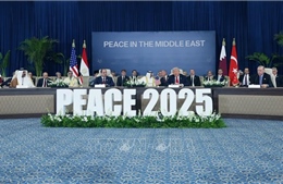 Gaza - Tương lai còn bỏ ngỏ