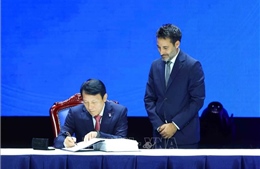 Công ước Hà Nội: Dấu mốc lịch sử về an ninh mạng và vai trò chủ nhà của Việt Nam