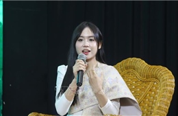 Giao lưu hữu nghị Việt Nam - Lào