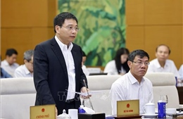 Bảo vệ quyền lợi người tiêu dùng và ổn định quản lý, điều tiết giá