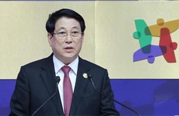 Chủ tịch nước: Việt Nam mang đến cho các doanh nghiệp sự ổn định, an toàn và cơ hội thành công bền vững