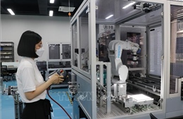 Nâng cao năng suất - Vấn đề cốt lõi trong cạnh tranh quốc gia