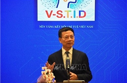 Việt Nam - Nhật Bản thúc đẩy nghiên cứu phát triển công nghệ chiến lược