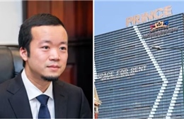 Singapore tịch thu tài sản của doanh nhân người Campuchia Chen Zhi