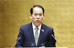 Đổi mới tư duy và phương thức quản lý nhà nước về hoạt động sở hữu trí tuệ