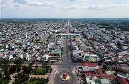 Tây Ninh xác định &#39;cơ hội vàng&#39; để bứt phá