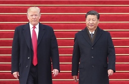 Hàn Quốc thông báo hoạt động bên lề APEC 2025 của lãnh đạo Mỹ và Trung Quốc