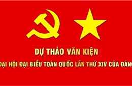 Phát huy trách nhiệm đội ngũ luật gia trong xây dựng Văn kiện Đại hội XIV của Đảng