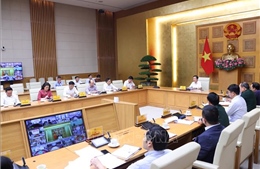 Bộ Nông nghiệp và Môi trường xây dựng kịch bản làm việc với EC về chống khai thác IUU