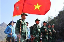 Ban hành Kế hoạch triển khai Phong trào thi đua &#39;Toàn dân bảo vệ an ninh Tổ quốc&#39;