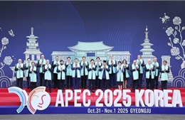 APEC 2025: Thúc đẩy hợp tác, kết nối và phát triển bền vững