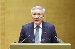 Sử dụng tối ưu dữ liệu dân cư quốc gia trong công tác bầu cử