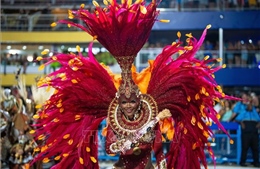 Quốc gia có gần 400 tộc người bản địa với 300 ngôn ngữ