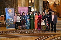 Định vị bản sắc Việt Nam trong không gian nghiên cứu quốc tế