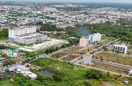 Truy thu hơn 160 tỷ đồng thuế chuyển nhượng bất động sản từ việc kê khai 'hai giá'