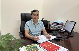 Khẳng định vai trò làm chủ của người dân