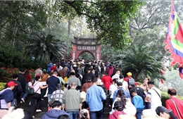 Kinh tế di sản - định hướng chiến lược cho phát triển bền vững văn hóa